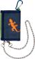 Preview: Portmonee (mit Kette+Karabiner) Nature Zoom - Die Spiegelburg